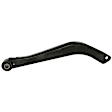 RK643085 Rear, Driver or Passenger Side, Lower, Rearward Control Arm, R-Series