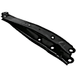 RK643086 Control Arm, Steel, R-Series