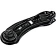 RK643090 Rear, Passenger Side Trailing Arm, Moog R-Series