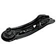 RK643090 Rear, Passenger Side Trailing Arm, Moog R-Series