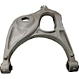 RK643099 Rear, Driver Side, Lower, Frontward Control Arm, Without ball joint(s), R-Series