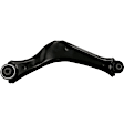 RK643108 Rear, Driver Side, Upper Control Arm, R-Series