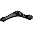 RK643109 Rear, Passenger Side, Upper Control Arm, R-Series