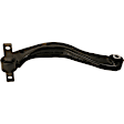 RK643116 Rear, Driver or Passenger Side, Upper Control Arm, R-Series