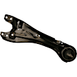 RK643121 Rear, Passenger Side Trailing Arm, R-Series
