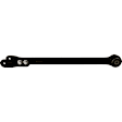 RK643133 Rear, Driver or Passenger Side, Lower Control Arm, R-Series