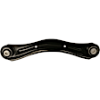 RK643146 Rear, Passenger Side, Upper, Center Control Arm, R-Series