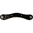 RK643147 Rear, Driver Side, Upper, Center Control Arm, R-Series