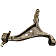 RK643148 Front, Driver Side, Lower Control Arm, R-Series