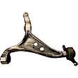 RK643149 Front, Passenger Side, Lower Control Arm, R-Series