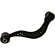 RK643160 Rear, Driver or Passenger Side, Upper Control Arm, R-Series