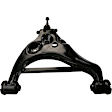RK643168 Front, Passenger Side, Lower Control Arm, R-Series