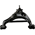 RK643169 Front, Driver Side, Lower Control Arm, R-Series