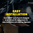 RK643170 Differential Carrier Bushing - Direct Fit