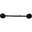 RK643197 Rear, Passenger Side, Upper Control Arm, Without ball joint(s), R-Series
