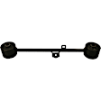 RK643198 Rear, Driver Side, Upper Control Arm, Without ball joint(s), R-Series