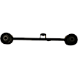 RK643198 Rear, Driver Side, Upper Control Arm, Without ball joint(s), R-Series