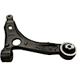 RK643216 Front, Passenger Side, Lower Control Arm, R-Series