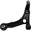RK643216 Front, Passenger Side, Lower Control Arm, R-Series