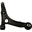 RK643217 Front, Driver Side, Lower Control Arm, R-Series