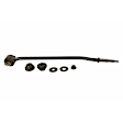 RK643227 Rear, Passenger Side Trailing Arm, R-Series