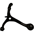 RK643231 Front, Passenger Side, Lower Control Arm, R-Series