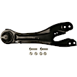 RK643249 Rear, Passenger Side Trailing Arm, R-Series