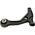 RK643253 Front, Driver Side, Lower Control Arm, R-Series