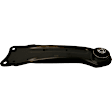 RK643260 Rear, Driver Side Control Arm, R-Series