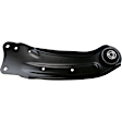 RK643260 Rear, Driver Side Control Arm, R-Series