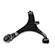 RK643288 Front, Driver Side, Lower Control Arm, R-Series