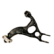 RK643338 Rear, Passenger Side, Upper Control Arm, R-Series