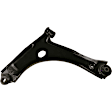RK643405 Front, Passenger Side, Lower Control Arm, R-Series