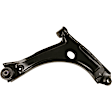 RK643406 Front, Driver Side, Lower Control Arm, R-Series