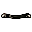 RK643627 Rear, Driver Side, Upper, Center Control Arm, R-Series