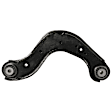 RK643710 Rear, Passenger Side, Upper Control Arm