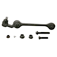 RK7213 Front, Passenger Side, Lower Control Arm, Moog R-Series
