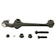 RK7213 Front, Passenger Side, Lower Control Arm, Moog R-Series