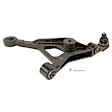 RK7425 Front, Driver Side, Lower Control Arm, R-Series