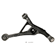 RK7425 Front, Driver Side, Lower Control Arm, R-Series