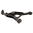 RK7427 Front, Passenger Side, Lower Control Arm, R-Series