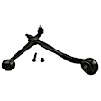 RK80009 Front, Driver Side, Lower Control Arm, With ball joint(s), R-Series