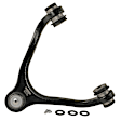 RK80040 Front, Driver Side, Upper Control Arm, Moog R-Series