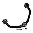 RK80054 Front, Driver Side, Upper Control Arm, Moog R-Series