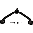 RK80068 Front, Passenger Side, Upper Control Arm, R-Series