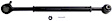 RK80115 Rear, Driver or Passenger Side, Upper Control Arm, R-Series
