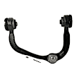 RK80306 Front, Driver Side, Upper Control Arm, Moog R-Series