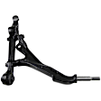 RK80327 Front, Passenger Side, Lower Control Arm, Moog R-Series