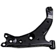 RK80335 Front, Passenger Side, Lower Control Arm, R-Series