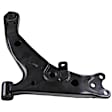 RK80335 Front, Passenger Side, Lower Control Arm, R-Series